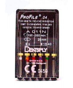 L. Profile O.S.08 19Mm. N.6 6Und.