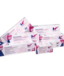 Bolsas autosellantes para esterilización 5,7×13,3cm