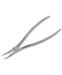 Forceps raíces inferiores