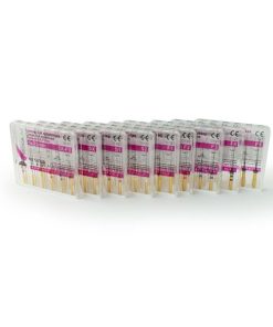 Limas mConic. Limas CA rotatorias F3