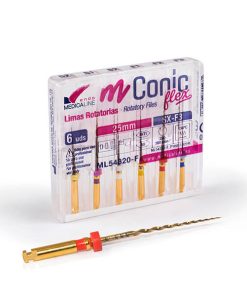 Mconic Flex 31Mm F5 6U.