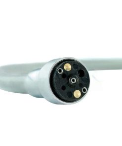 Manguera para micromotor Bien Air MC2 IR  sin luz  160cm gris oscuro