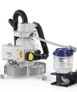 Motor de aspiración Metasys EXCOM Hybrid 2