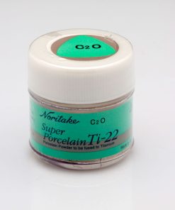 C2O   Opaquer Ti22 10Gr.