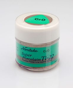 C3O   Opaquer Ti22 10Gr.