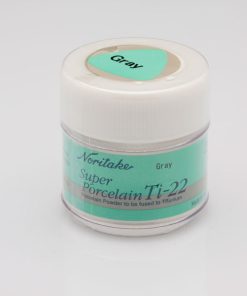 Inten. Gris Ti22 10Gr.