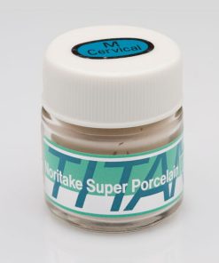M.Cervical Hombros Ti22 10Gr.