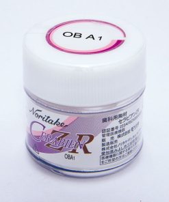 Oba1 Dentina Opaca Cerabien Czr 10Gr.