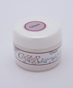 Czr Es Glaze 10Gr.