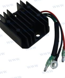 MF-PAF20-05000900EFI – RECTIFIER ASSY 18 MAGNETS W/O GEARS