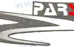 MF-PAF40-08000002 – MARCA (DERECHA), TAPA MOTOR