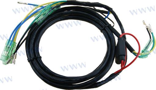 MF-PAT85-08000300W – CABLE TACOMETRO 2,5 M.