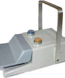 Pedal VARIO IP 68 para motor MD10