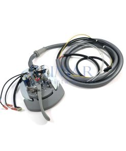 Pedal completo Faro P2L1 para FEDESA
