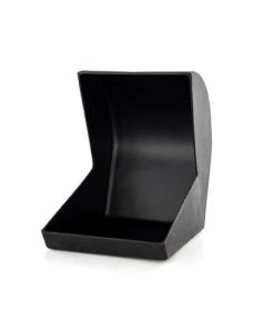 Protector contra salpicaduras para pulidora SIRIO