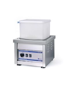 Pulidora magnetica ESTMON con extractor de púas