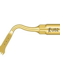 Punta para cirugía modelo US2 ULTRASURGERY y compatibles