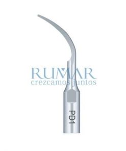 Punta para ultrasonidos PD1 compatible con SATELEC