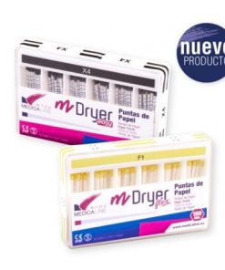 Puntas de papel Flex