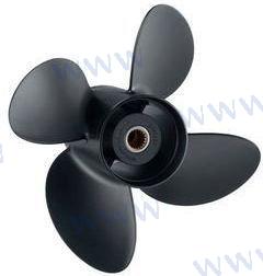 MF-REC4-17ALU – HELICE ALUMINIO VOLVO DP
