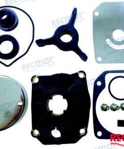 MF-REC438592 – KIT BOMBA AGUA