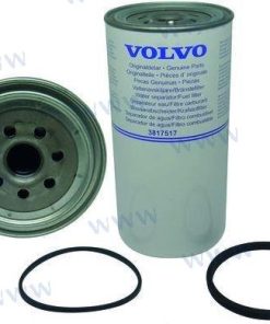 MF-RM3817517 – FILTRO COMBUSTIBLE VOLVO