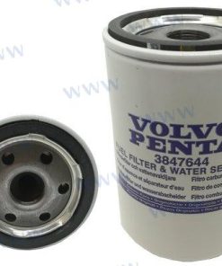 MF-RM3847644 – FILTRO COMBUSTIBLE VOLVO