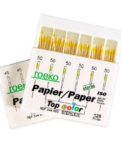 Puntas Papel N.55 – 120U