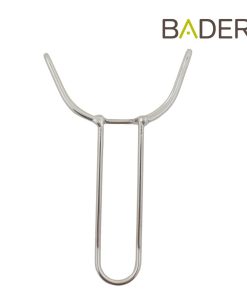 Retractor abre boca