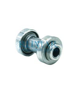 Rotor completo para contra ángulo NSK Ti-Max Z25