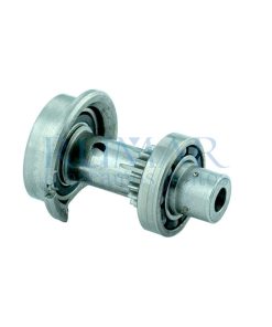 Rotor completo para contra ángulo W&H Synea WA-99 LT