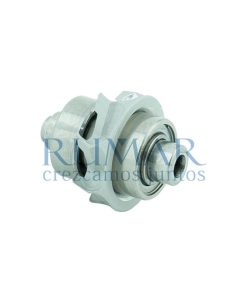Rotor compatible con turbina Sirona T2 Mini y Sirona T3 Mini