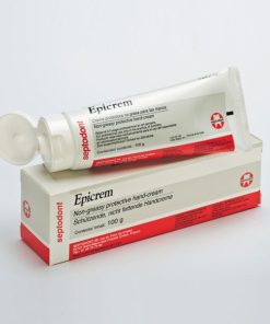 Epicrem Crema Manos 100G.