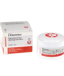 Detartrine pasta para profilaxis