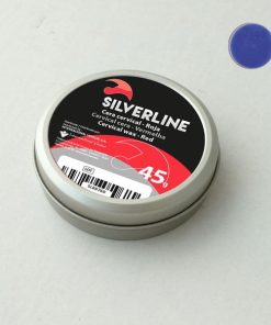 Cera Modelar Azul 45Gr.