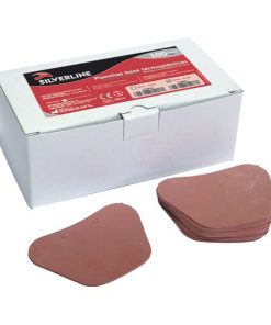 Planchas base rosa superior