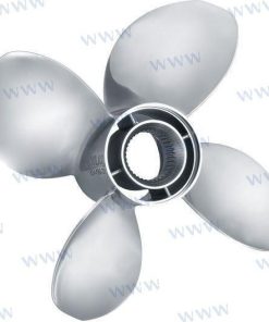 HELICE “BRAVO III” INOXIDABLE 15 1/2X24 |