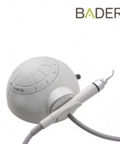 Scaler electrónico Bader