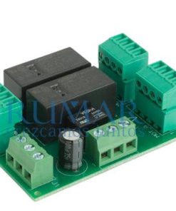Selector MOT2 2 micromotores DEFINITIVE / DEFINITIVE LED