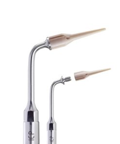 Set de insertos de limpieza de implantes