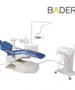 Sillón dental Hilux Cart Bader