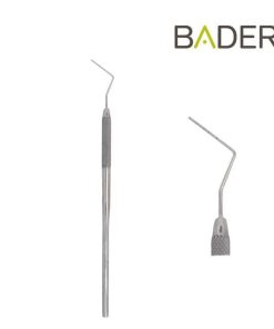 Sonda periodontal calibrada sin bola CP11 