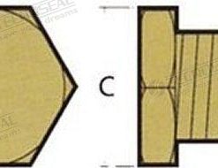 MF-TEN02017TP – TAPON ANODO REFRIGERACION AIFO