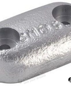 MF-TEN02524 – ANODO HAMILTON PLACA MOTOR 110MM
