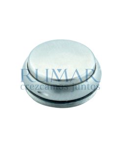 Tapa botón para turbinas NSK Ti-Max Z800