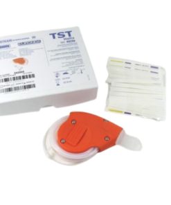 Test indicador Helix