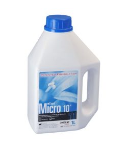 Micro 10 Excel Desinf.Instrument.1L.