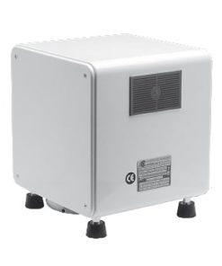 Uni Jet 75 carenado insonorizado