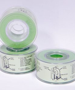 Dipens.Jabon Roll-A-Soap 12U.