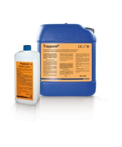 Traypurol Dispenser Pump 2304